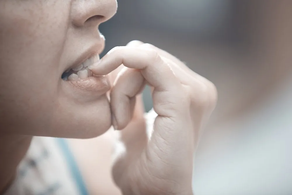 Five Common Causes of Worn Teeth