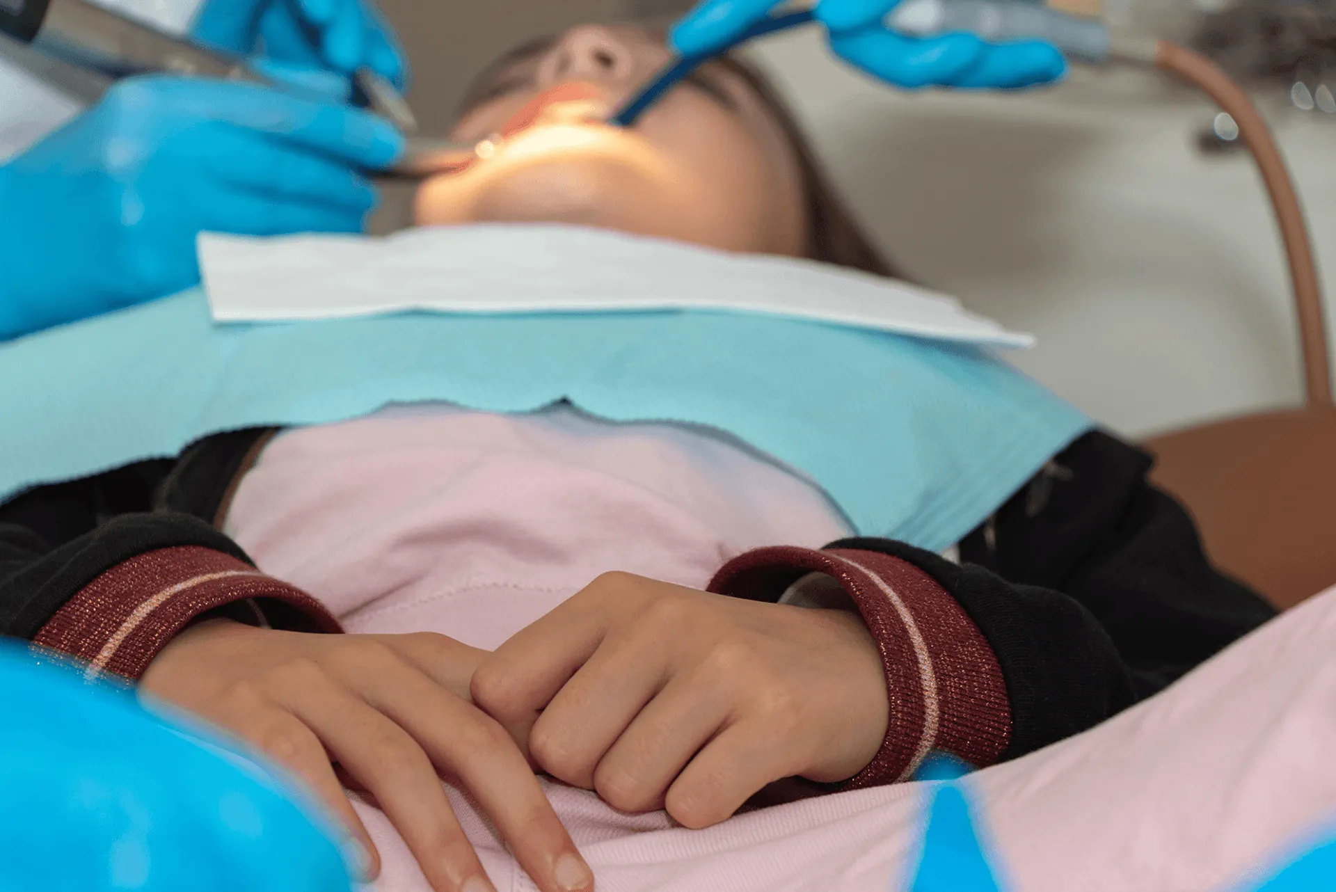 The 7 most commonly asked questions about Sleep dentistry