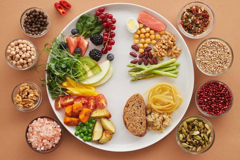 Dentist approved foods for healthy teeth and gums