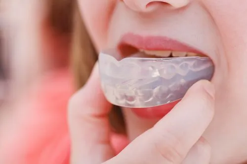 Non-Surgical Treatment Options for TMJ Disorder