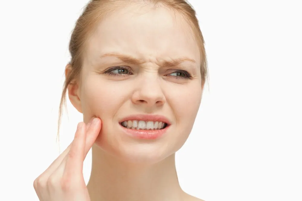 Symptoms of An Abscessed Tooth