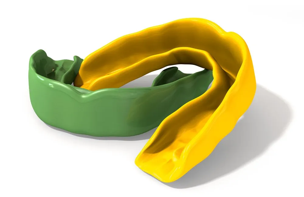 Types of Dental Mouthguards